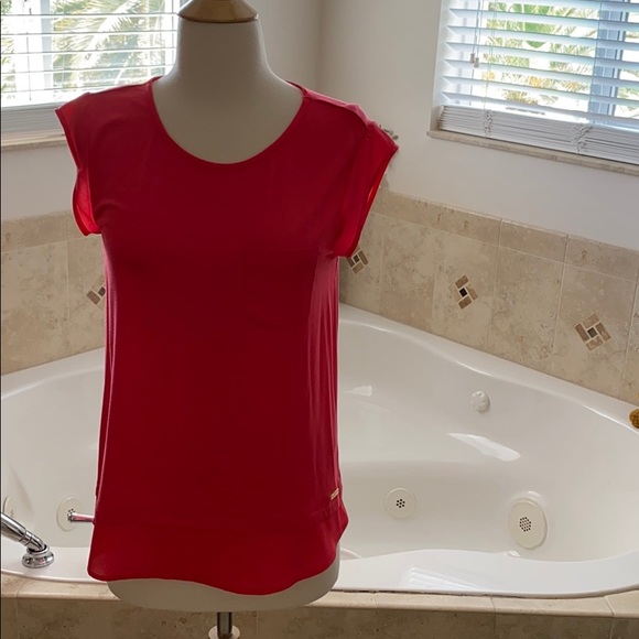 Calvin Klein extra small top - Picture 1 of 3